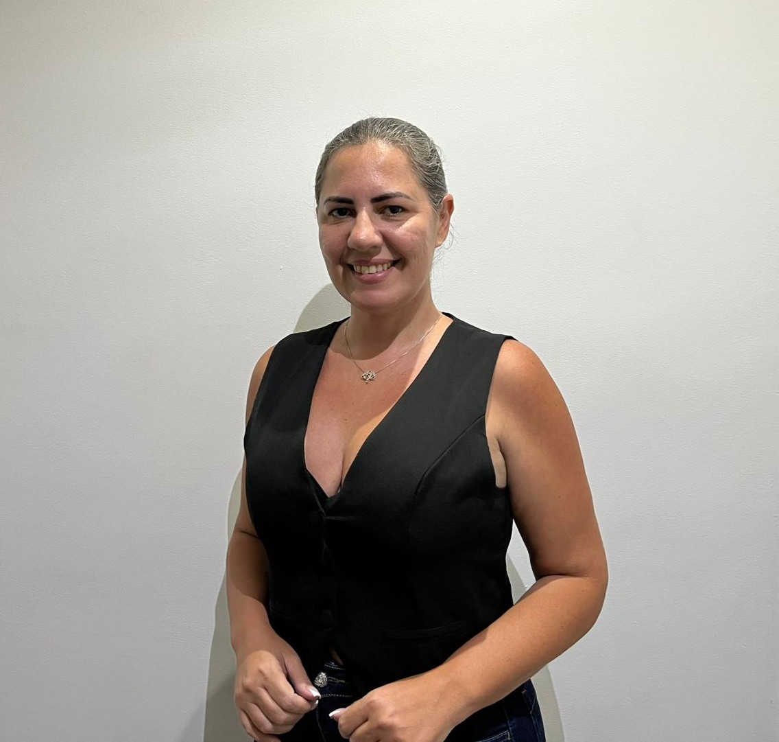 Foto de Thais Carmona